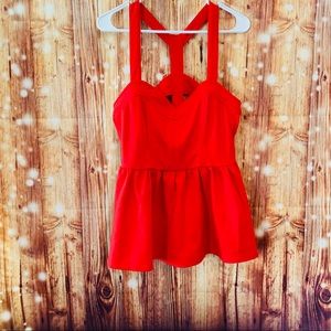 Victoria’s Secret halter top size medium